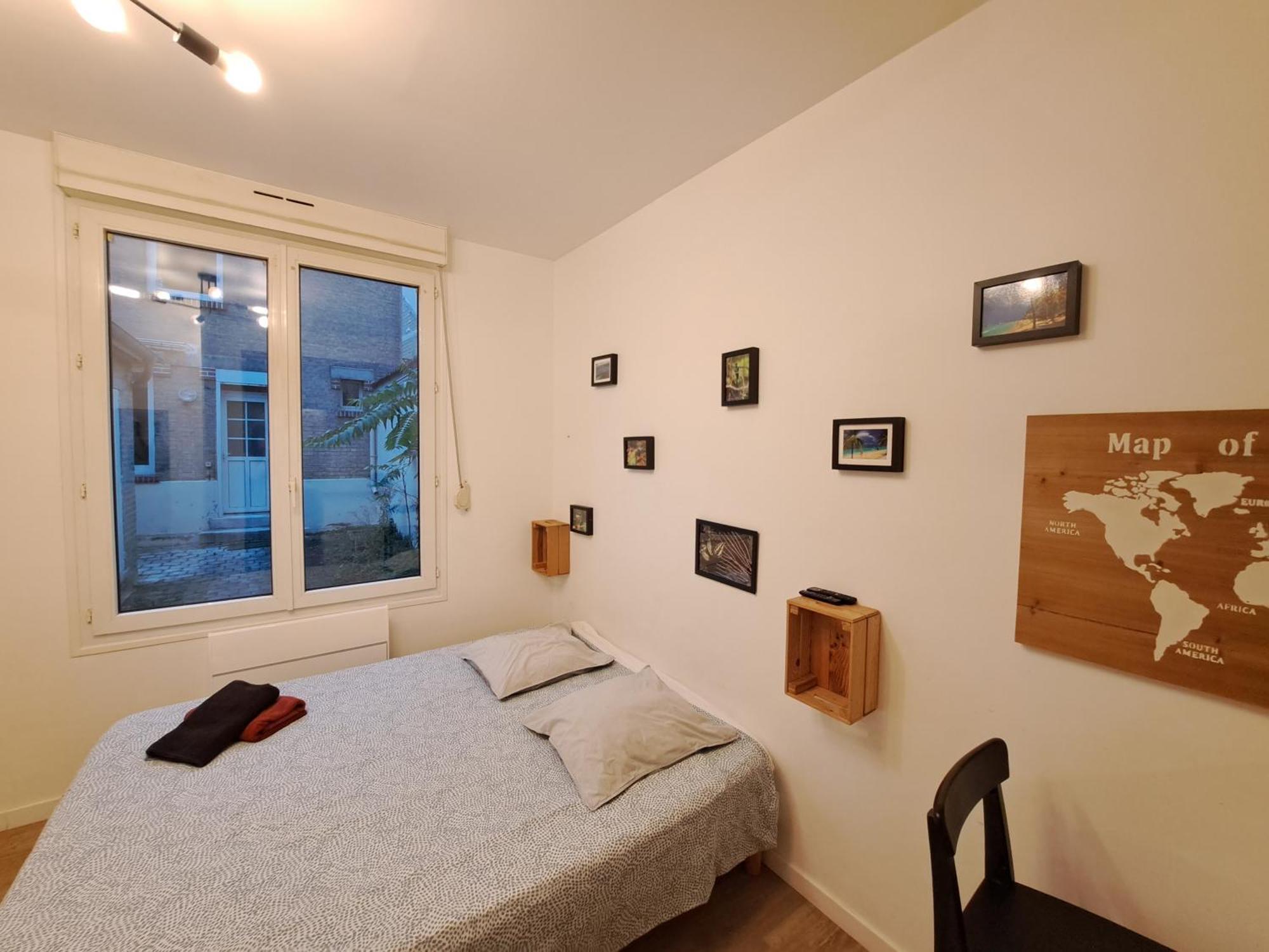 Apartmán Ochorios, Studio Cosy Remeš Exteriér fotografie