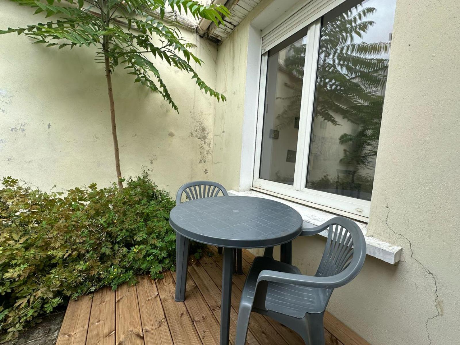 Apartmán Ochorios, Studio Cosy Remeš Exteriér fotografie